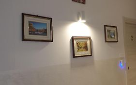 Bergamo Relax B&B- Self Check-in