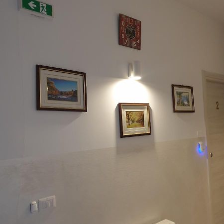 Bergamo City - Self Check-In Exterior foto