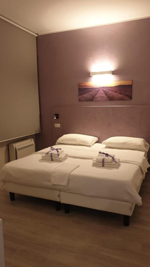 Bergamo City - Self Check-In Habitación foto